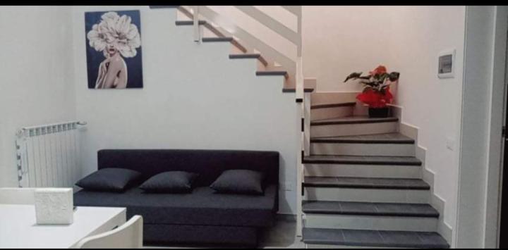 Bed and Breakfast Anna'S House Taranto Exterior foto
