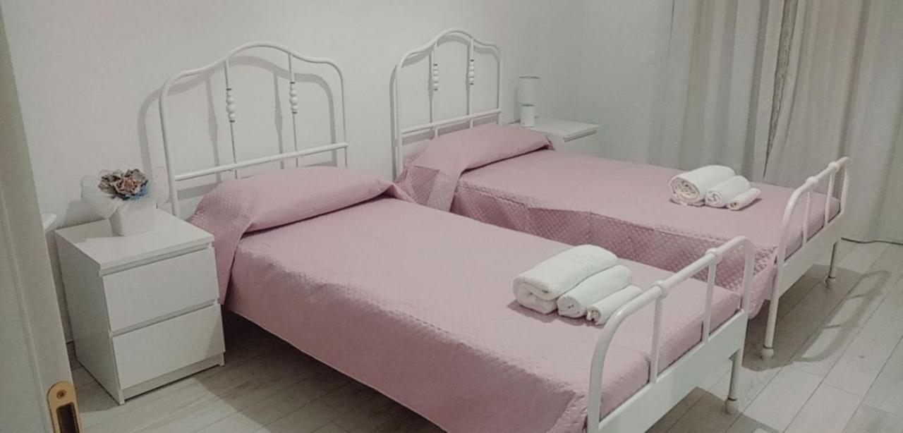 Bed and Breakfast Anna'S House Taranto Exterior foto