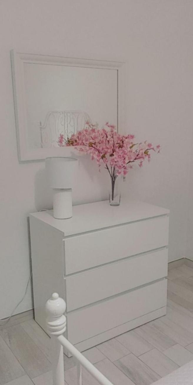 Bed and Breakfast Anna'S House Taranto Zimmer foto